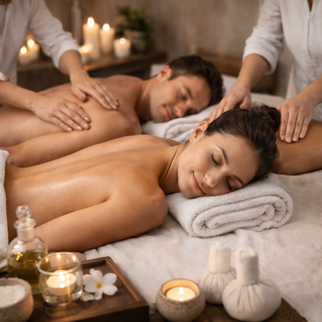 Signature Therapy